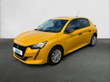 Photo Peugeot 208 Like