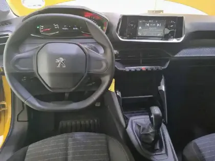 Photo 47 Peugeot 208  PureTech 75 S&S BVM5