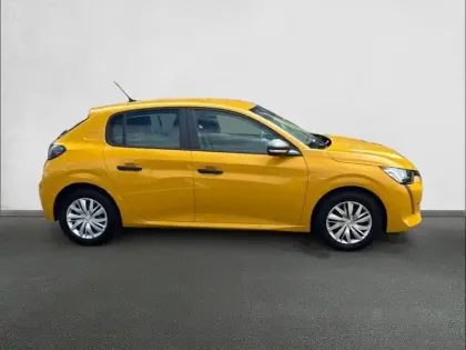 Photo 23 Peugeot 208  PureTech 75 S&S BVM5