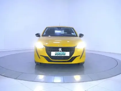 Photo 41 Peugeot 208  PureTech 75 S&S BVM5