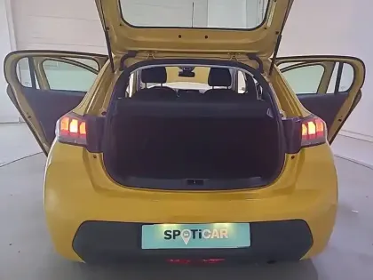 Photo 45 Peugeot 208  PureTech 75 S&S BVM5