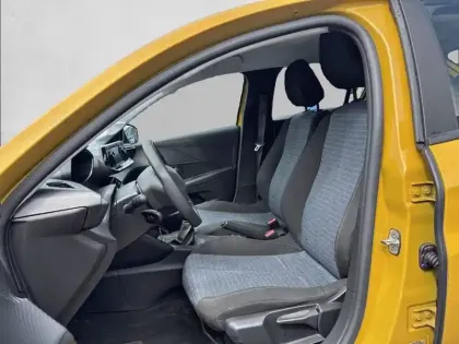 Photo 10 Peugeot 208  PureTech 75 S&S BVM5