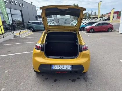 Photo 25 Peugeot 208  PureTech 75 S&S BVM5