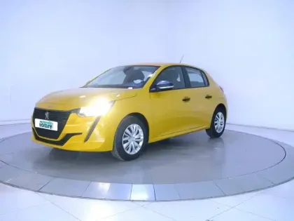 Photo 40 Peugeot 208  PureTech 75 S&S BVM5