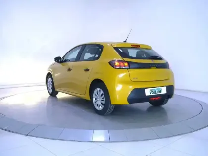 Photo 46 Peugeot 208  PureTech 75 S&S BVM5