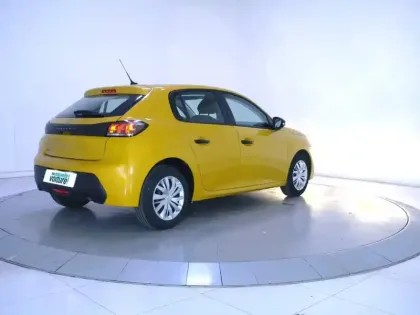 Photo 44 Peugeot 208  PureTech 75 S&S BVM5