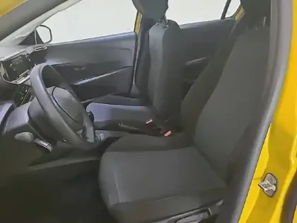 Photo 50 Peugeot 208  PureTech 75 S&S BVM5