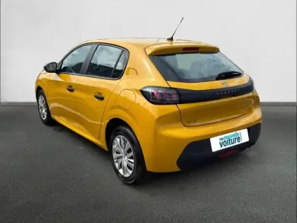 Photo 26 Peugeot 208  PureTech 75 S&S BVM5