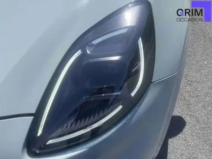 Photo 16 Ford Puma  1.0 EcoBoost 155 ch mHEV S&S Powershift