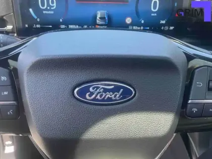 Photo 24 Ford Puma  1.0 EcoBoost 155 ch mHEV S&S Powershift