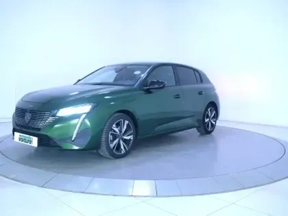 Photo Peugeot 308 Allure