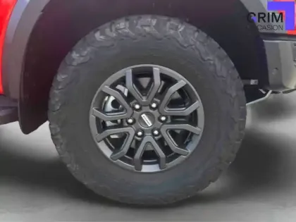 Photo 13 Ford Ranger  DCA 3.0 ECOBOOST V6 292 CH S&S BVA10