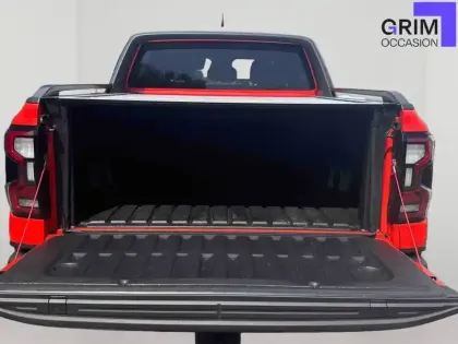Photo 11 Ford Ranger  DCA 3.0 ECOBOOST V6 292 CH S&S BVA10
