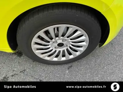Photo 34 Fiat 500  e 95 ch