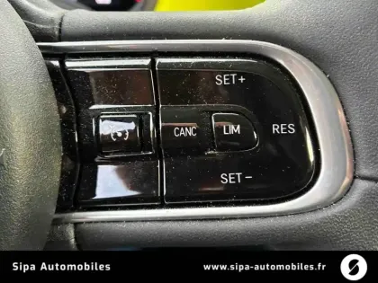 Photo 28 Fiat 500  e 95 ch