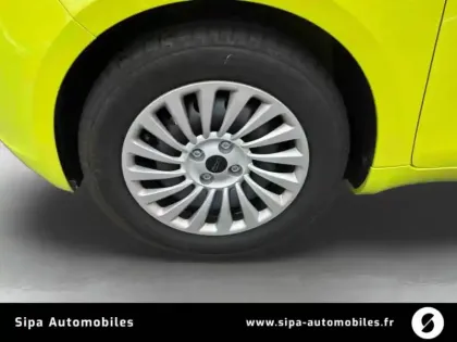 Photo 8 Fiat 500  e 95 ch