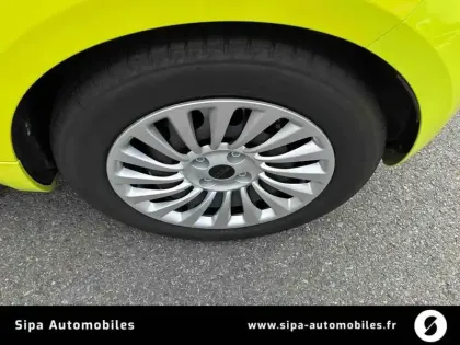 Photo 32 Fiat 500  e 95 ch