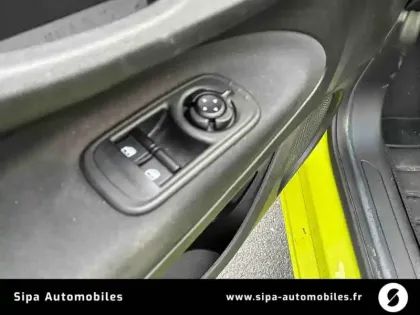 Photo 31 Fiat 500  e 95 ch