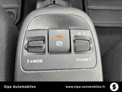 Photo 17 Fiat 500  e 95 ch