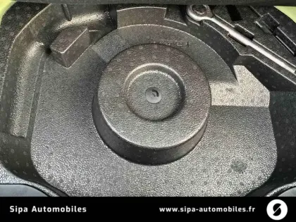 Photo 10 Fiat 500  e 95 ch