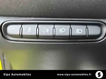 Photo 30 Fiat 500  e 95 ch