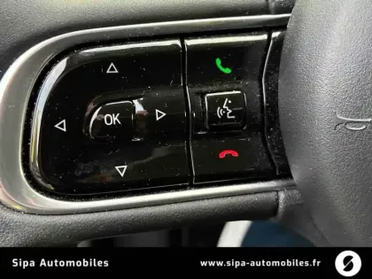 Photo 27 Fiat 500  e 95 ch
