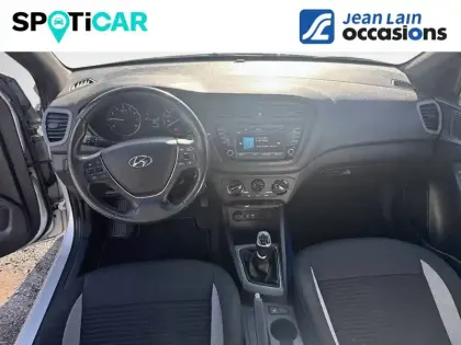 Photo 7 Hyundai I20  1.0 T-GDi 100
