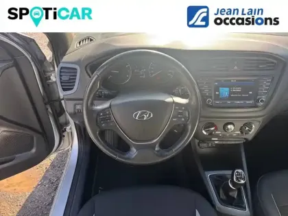 Photo 8 Hyundai I20  1.0 T-GDi 100