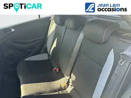 Photo 11 Hyundai I20  1.0 T-GDi 100