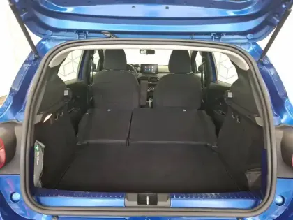 Photo 16 Dacia Sandero  ECO-G 100