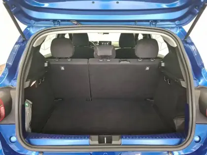 Photo 15 Dacia Sandero  ECO-G 100