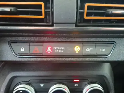 Photo 27 Dacia Sandero  ECO-G 100