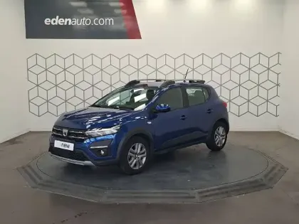 Photo Dacia Sandero Stepway Confort