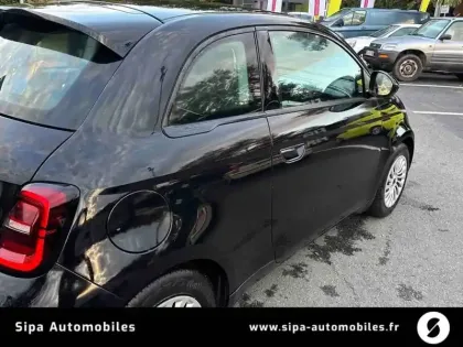 Photo 36 Fiat 500  e 95 ch
