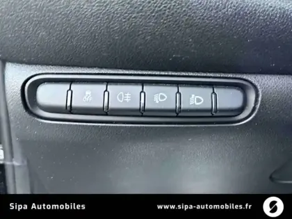 Photo 28 Fiat 500  e 95 ch