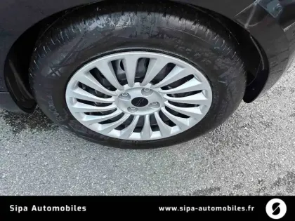 Photo 30 Fiat 500  e 95 ch