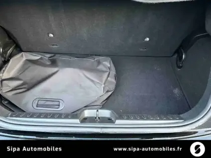 Photo 9 Fiat 500  e 95 ch