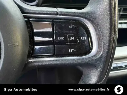 Photo 26 Fiat 500  e 95 ch