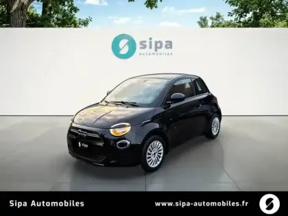 Photo Fiat 500 Action