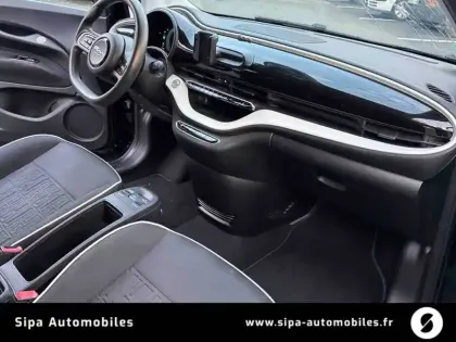 Photo 33 Fiat 500  e 95 ch
