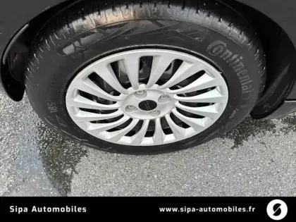 Photo 31 Fiat 500  e 95 ch