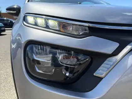 Photo 15 Citroën C3  PureTech 83 S&S BVM5