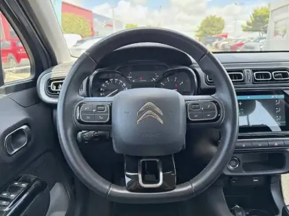 Photo 8 Citroën C3  PureTech 83 S&S BVM5