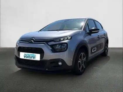 Photo Citroën C3 Shine