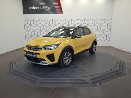 Photo Kia Stonic Gt Line Premium