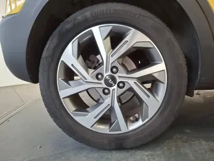 Photo 12 Kia Stonic  1.0 T-GDi 120 ch MHEV DCT7
