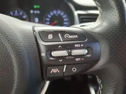 Photo 20 Kia Stonic  1.0 T-GDi 120 ch MHEV DCT7