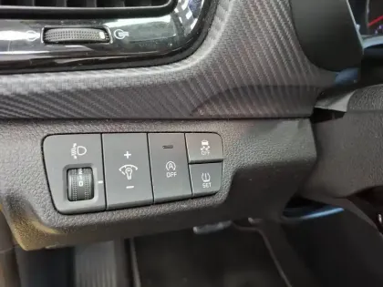 Photo 31 Kia Stonic  1.0 T-GDi 120 ch MHEV DCT7