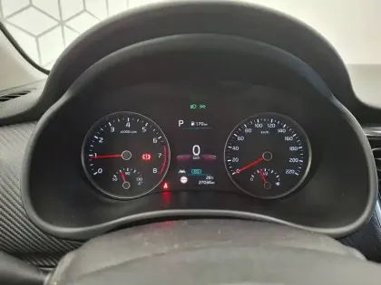 Photo 33 Kia Stonic  1.0 T-GDi 120 ch MHEV DCT7