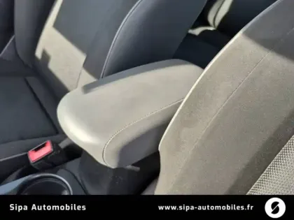 Photo 27 Fiat 500 X 1.3 MultiJet 95 ch